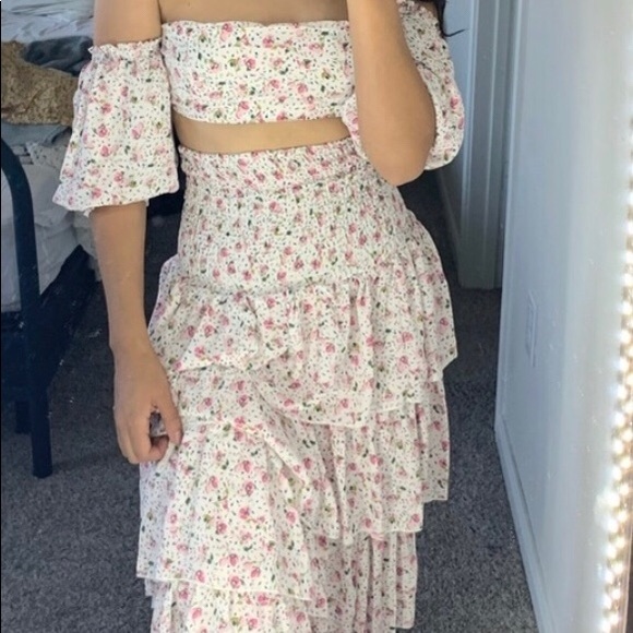 SHEIN Dresses & Skirts - 2 piece set